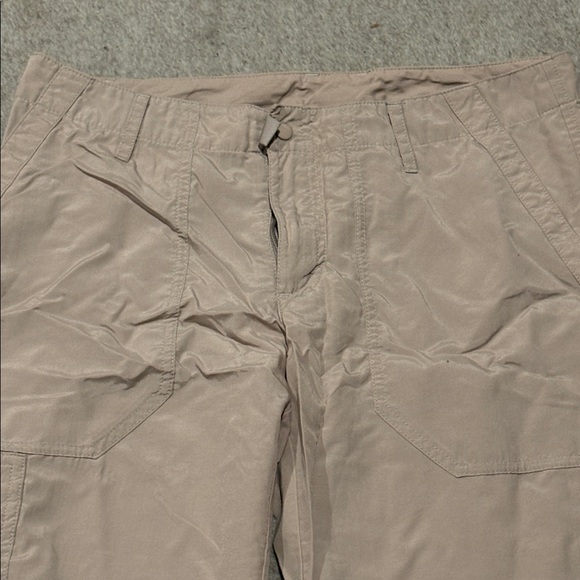 Patagonia Sol Patrol Pants pockets 6 - Picture 3 of 10